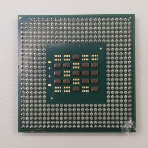 Central Processor Units / CPU