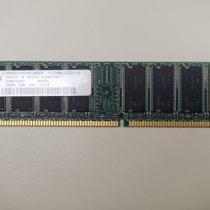 256MB DDR333 PC2700U