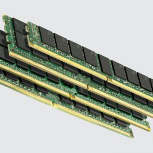 RAM Memory
